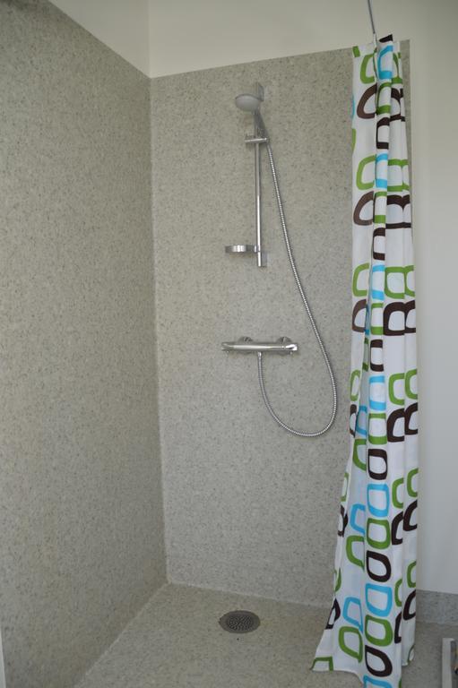Bygaden 9 Apartment Knebel Екстериор снимка