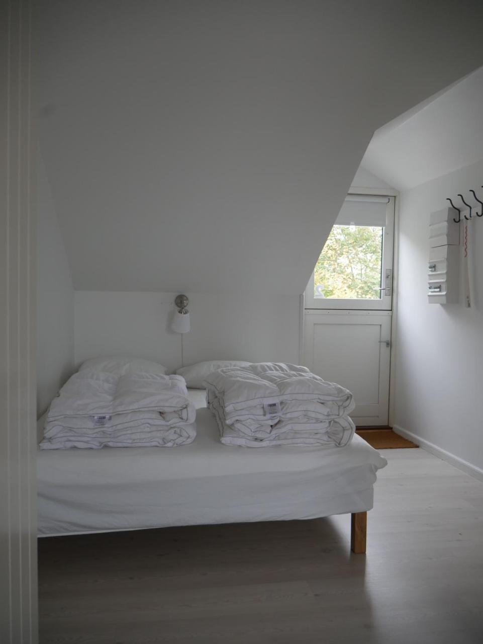 Bygaden 9 Apartment Knebel Екстериор снимка